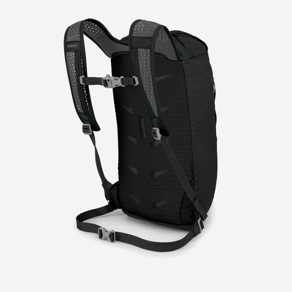 Рюкзак Daylite Cinch 15 (black; 15 л)